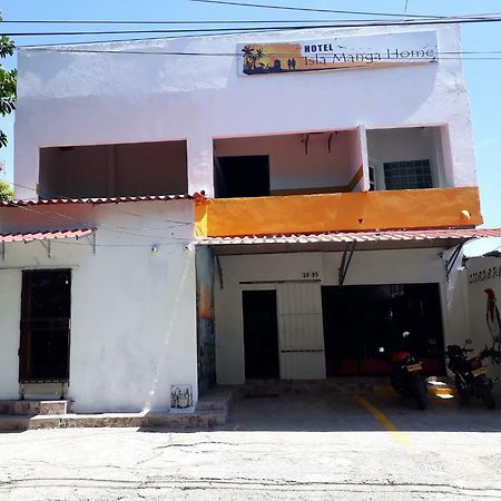 Hotel Isla Manga Home Cartagena Exterior foto