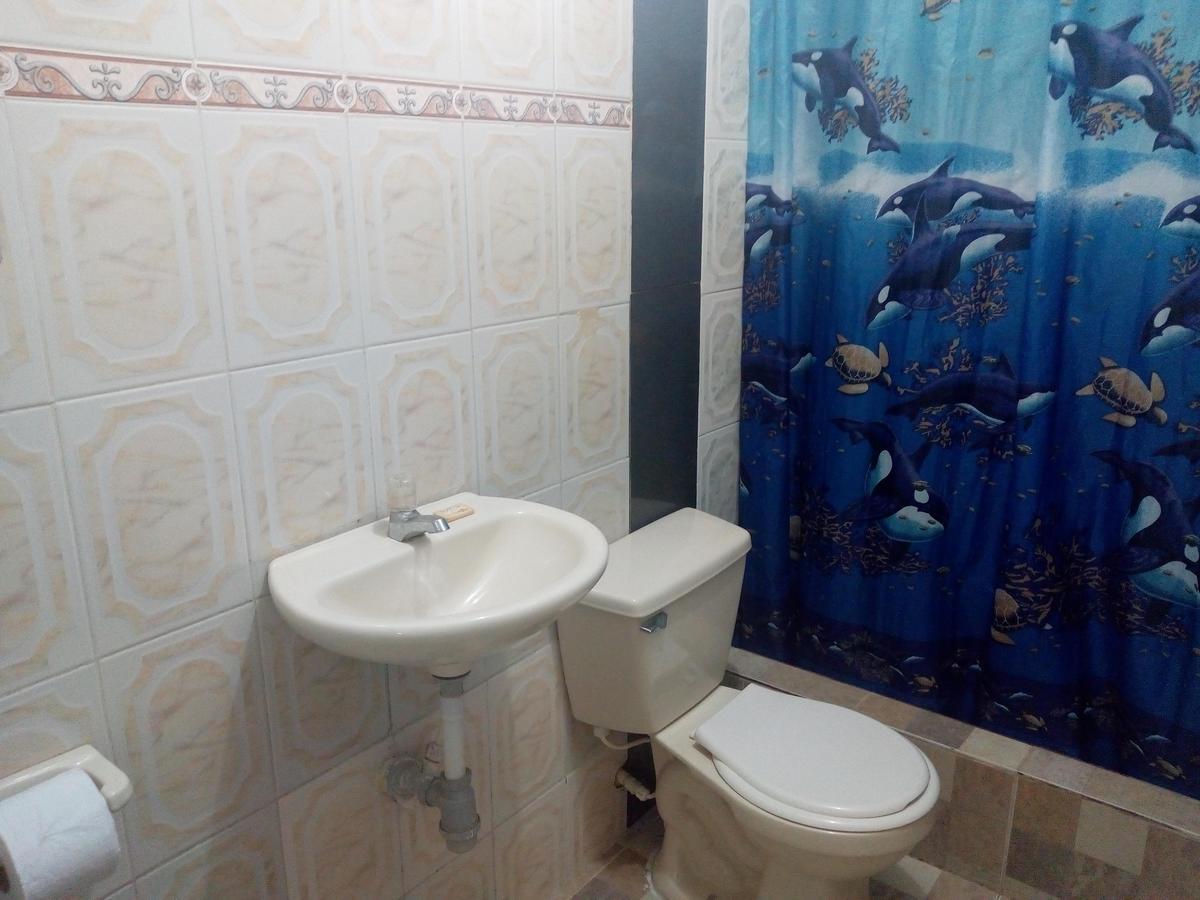 Hotel Isla Manga Home Cartagena Exterior foto