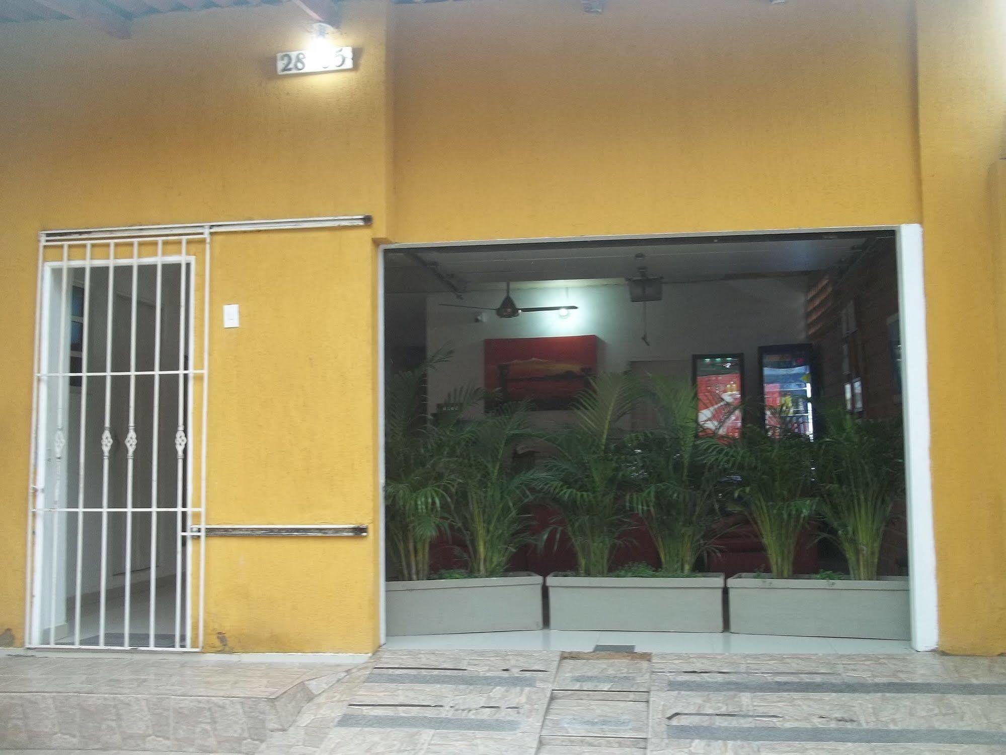 Hotel Isla Manga Home Cartagena Exterior foto