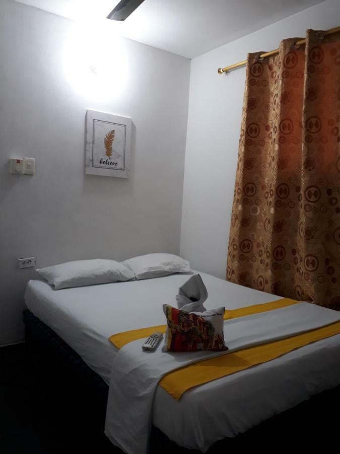 Hotel Isla Manga Home Cartagena Exterior foto