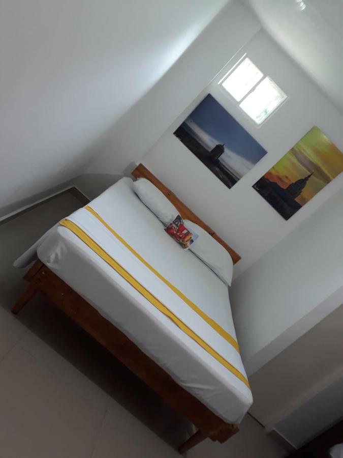 Hotel Isla Manga Home Cartagena Exterior foto